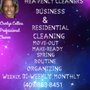 Photo of Heavenly Cleaners