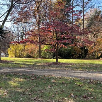 Cliveden - The grounds - Landmarks & Historical Buildings Near Me - Philadelphia, Pennsylvania