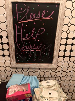 Slow Hand BBQ by null