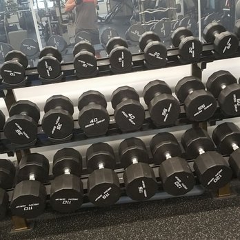 Downtown Miami YMCA - Downtown is missing its Os and I can provide them - Gyms Near Me - Miami, Florida