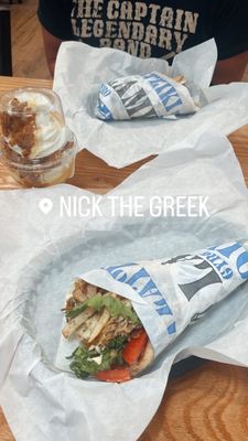 Nick The Greek by null