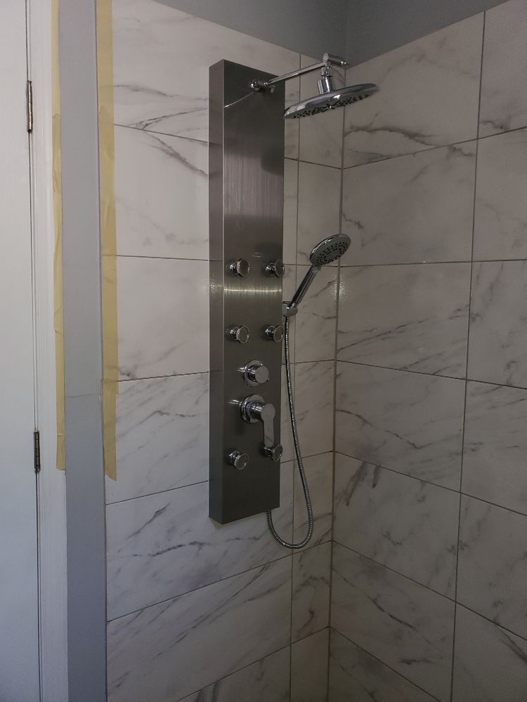 Slide of Maxcell Plumbing Llc