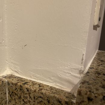 Top Home Improvements - Bad paint finish - Painters Near Me Top Home Improvements - Bad paint finish - Painters Near Me