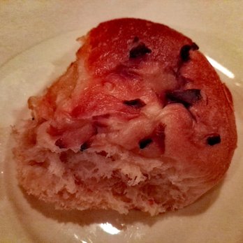 MarkJoseph Steakhouse - French Onion Bread - Steakhouses Near Me - New York, New York MarkJoseph Steakhouse - French Onion Bread - Steakhouses Near Me - New York, New York