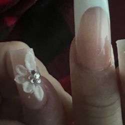 Level Nails Bar 2 - Bad job never coming back