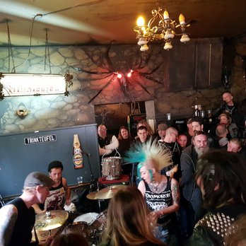 Trinkteufel - Dive Bars Near Me - Berlin, BE Trinkteufel - Dive Bars Near Me - Berlin, BE