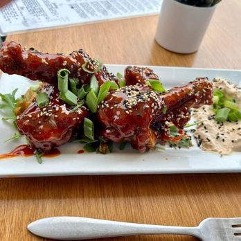 14 Global - Wings! - Tapas/Small Plates Near Me - Bethany Beach, Delaware 14 Global - Wings! - Tapas/Small Plates Near Me - Bethany Beach, Delaware