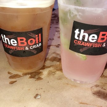 Theboil - Seafood Near Me - Jersey City, New Jersey Theboil - Seafood Near Me - Jersey City, New Jersey