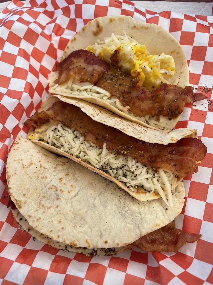 La Yaquesita Food Truck