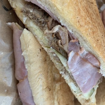 Bodega - Cuban sandwich - Latin American Near Me - St Petersburg, Florida