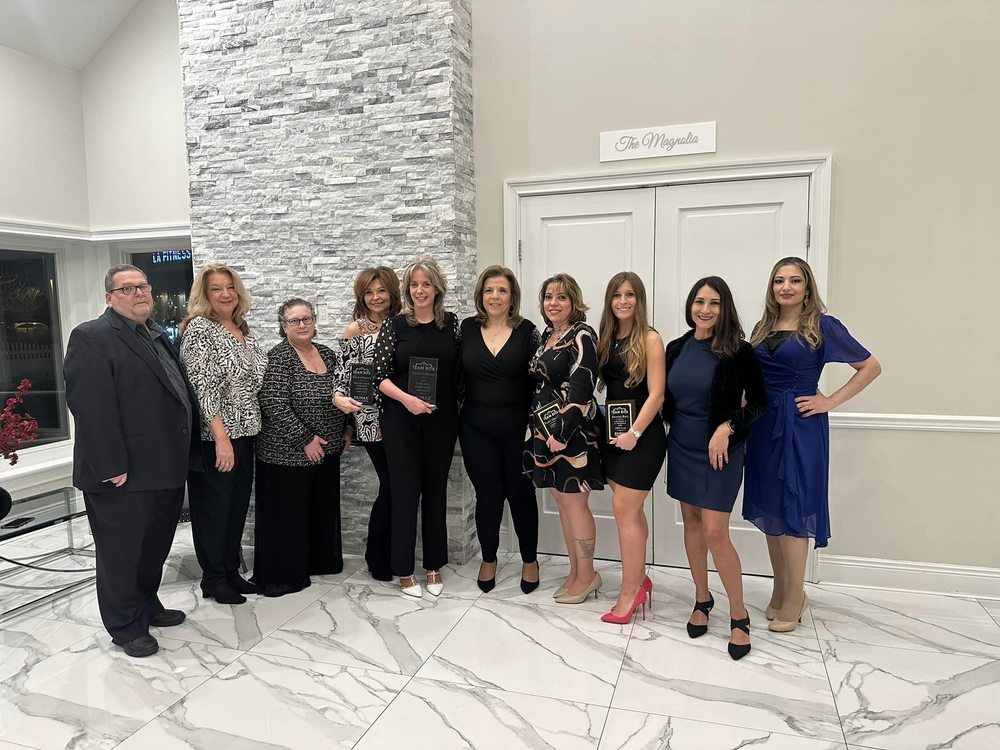 TEAM RITAREALTY CONNECT USA Updated September 2024 1315 Middle