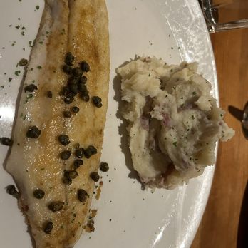 J. Alexander's - Bronzino Special! - New American Near Me - Lexington, Kentucky