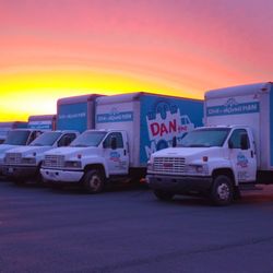 Dan the Moving Man