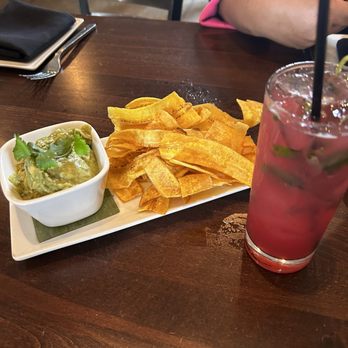 Havana - Plantains and guacamole - Cuban Near Me - Walnut Creek, California Havana - Plantains and guacamole - Cuban Near Me - Walnut Creek, California