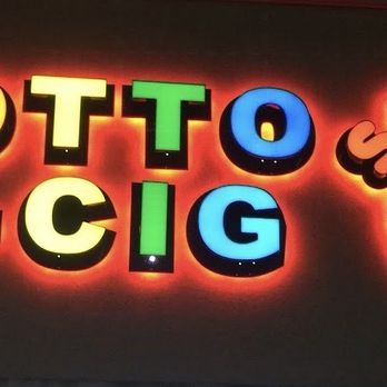 LOTTO SMILE - Updated August 2025 - 4110 Windsor Spring Rd