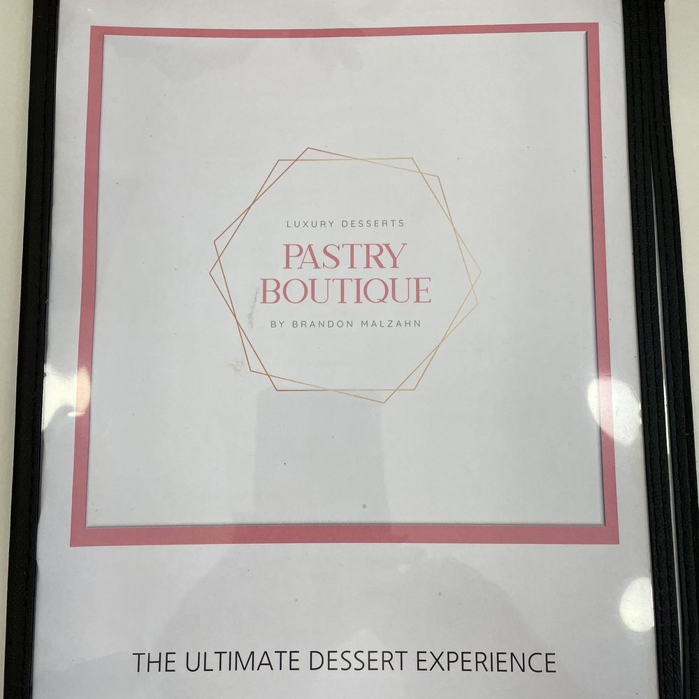Pastry Boutique - the ultimate dessert experience - Bakeries Near Me - Estero, Florida Pastry Boutique - the ultimate dessert experience - Bakeries Near Me - Estero, Florida