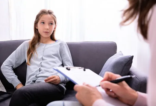 Athans and Associates - child therapist in Park Ridge, IL