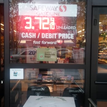 Safeway - Gas is super cheap If you buy a gas gift card in store while paying with a credit card. What you know about it. :) - Grocery Near Me - Roseville, California Safeway - Gas is super cheap If you buy a gas gift card in store while paying with a credit card. What you know about it. :) - Grocery Near Me - Roseville, California