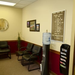 Hardesty Chiropractic Clinic