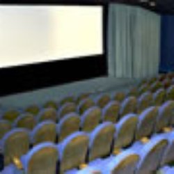 Watershed Cinema - Taken from their website