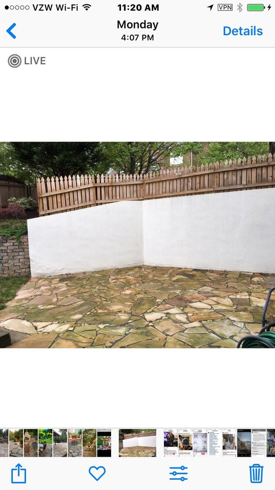 ANGLIN’S FOUNDATION & MASONRY REPAIRS Updated September 2024 12