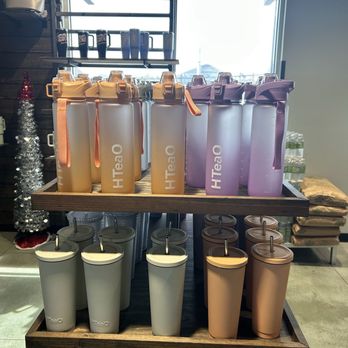 HTeaO - Fully stocked products - Coffee & Tea Near Me - San Antonio, Texas HTeaO - Fully stocked products - Coffee & Tea Near Me - San Antonio, Texas