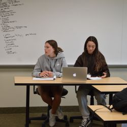 Richmond Debate Institute - RDI 2022