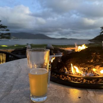 The Bench - Hazy IPA - New American Near Me - Pebble Beach, California The Bench - Hazy IPA - New American Near Me - Pebble Beach, California