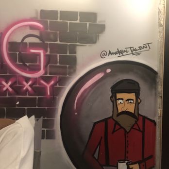 3 Sons Brewing - Wall art - Breweries Near Me - Dania Beach, Florida