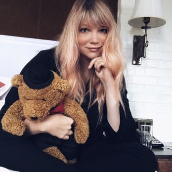 The Bowery Hotel - Coming home to him. - Hotels Near Me - New York, New York
