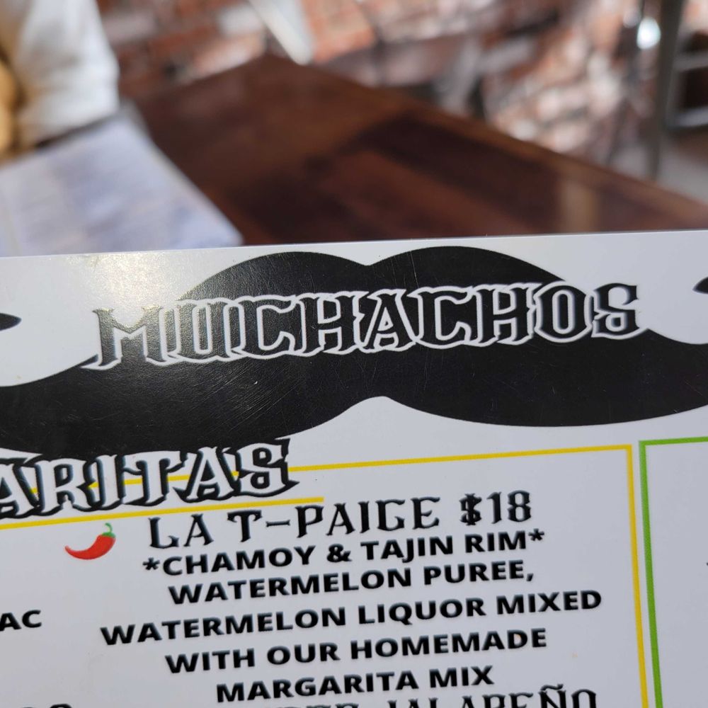 Muchachos - Muchachos - Mexican Near Me - Big Bear Lake, California Muchachos - Muchachos - Mexican Near Me - Big Bear Lake, California