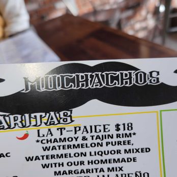 Muchachos - Muchachos - Mexican Near Me - Big Bear Lake, California