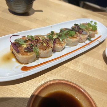 Hamasaku - Japanese Near Me - Los Angeles, California Hamasaku - Japanese Near Me - Los Angeles, California