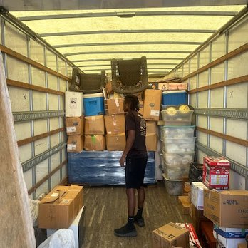 Hands On Deck Moving Company - Movers Near Me - Lehigh Acres, Florida Hands On Deck Moving Company - Movers Near Me - Lehigh Acres, Florida