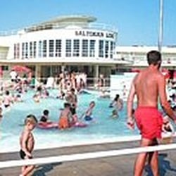 Saltdean Lido - http://www.saltdean.info/lido.htm