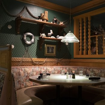 Chalet Restaurant & Bar - a table and booths - Sushi Bars Near Me - Lakeside, Arizona Chalet Restaurant & Bar - a table and booths - Sushi Bars Near Me - Lakeside, Arizona