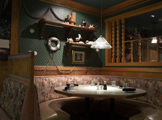 Chalet Restaurant & Bar by null