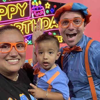 Funbox Arcadia - Indoor Playcenter Near Me - Arcadia, California