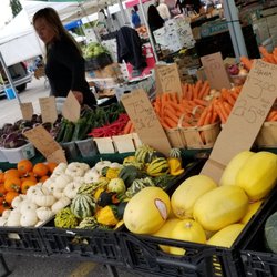Hillcrest Farmer's Market