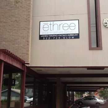 Ethree Esthetics - Skin Care Near Me - Austin, Texas