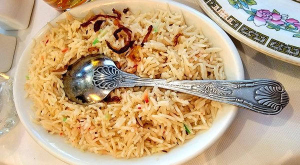 Muhib’s best in brick lane by null