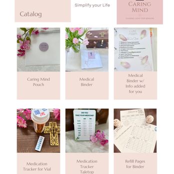 Caring Mind - Personal Care Services Near Me