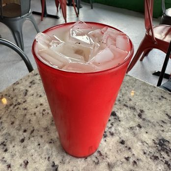 Poncho's Tacos - Horchata - Tacos Near Me - Wyoming, Michigan Poncho's Tacos - Horchata - Tacos Near Me - Wyoming, Michigan
