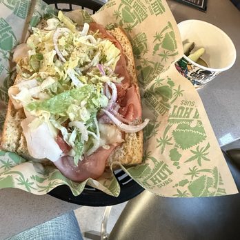 Cheba Hut Toasted Subs - Midwest Best (Club) - Bars Near Me - Aurora, Colorado