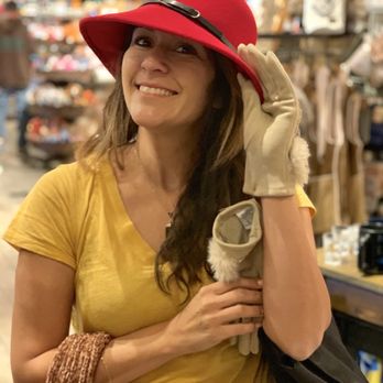 Cracker Barrel - Yes! purchased the hat. A must have, as well as the gloves...each under $20 - Southern Near Me - Victorville, California Cracker Barrel - Yes! purchased the hat. A must have, as well as the gloves...each under $20 - Southern Near Me - Victorville, California
