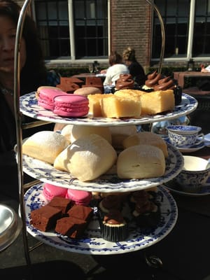 The College Hotel Amsterdam, Autograph Collection by null