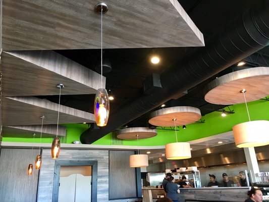 Saba's Grill & Wok by null