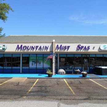 Mountain Mist Spas - untitled - Hot Tub & Pool Near Me - Fort Collins, Colorado