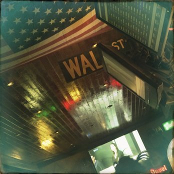 Dow Jones - Pubs Near Me - Barcelona, B