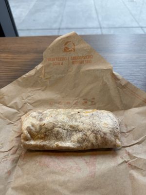 Taco Bell Cantina by null